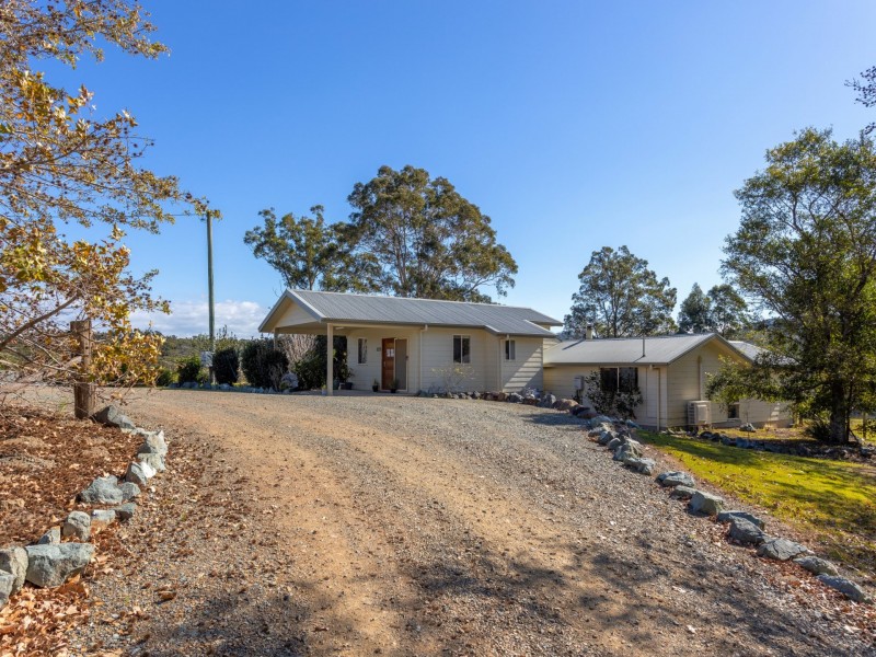 Lot 2/148 Coates Road, Possum Brush NSW 2430