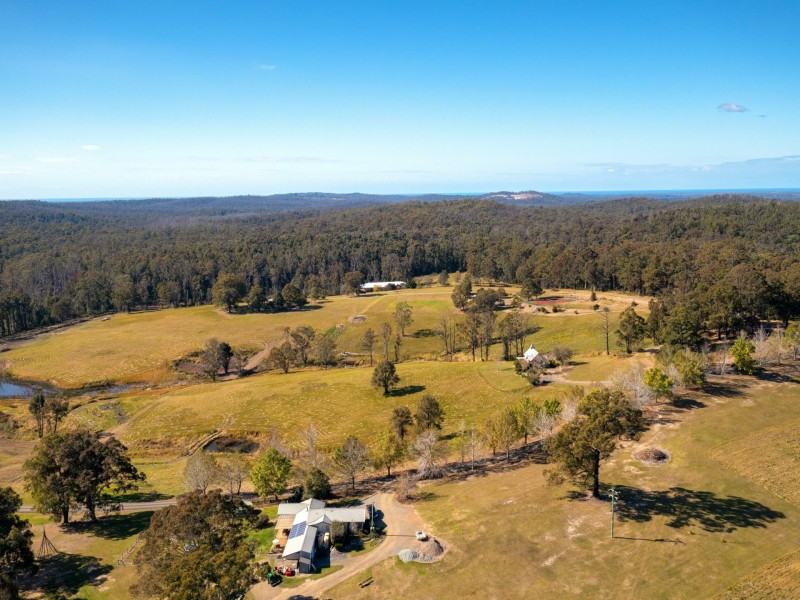 Lot 2/148 Coates Road, Possum Brush NSW 2430