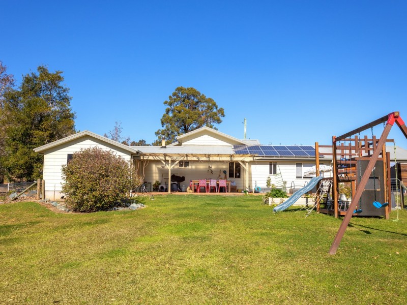 Lot 2/148 Coates Road, Possum Brush NSW 2430