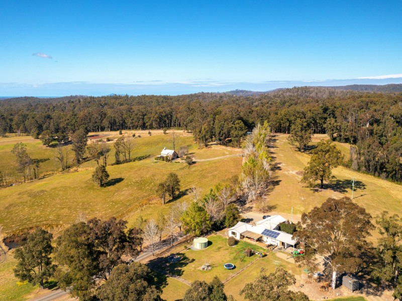 Lot 2/148 Coates Road, Possum Brush NSW 2430