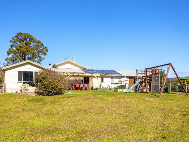 Lot 2/148 Coates Road, Possum Brush NSW 2430
