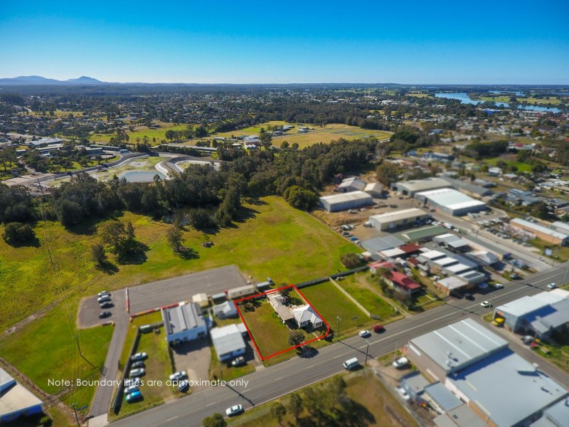 43-45 Whitbread Street, Taree NSW 2430