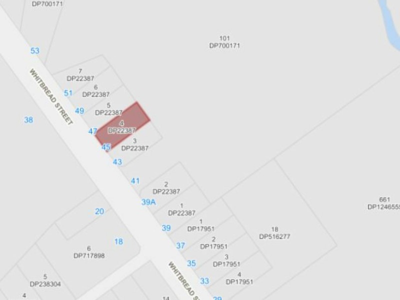 43-45 Whitbread Street, Taree NSW 2430