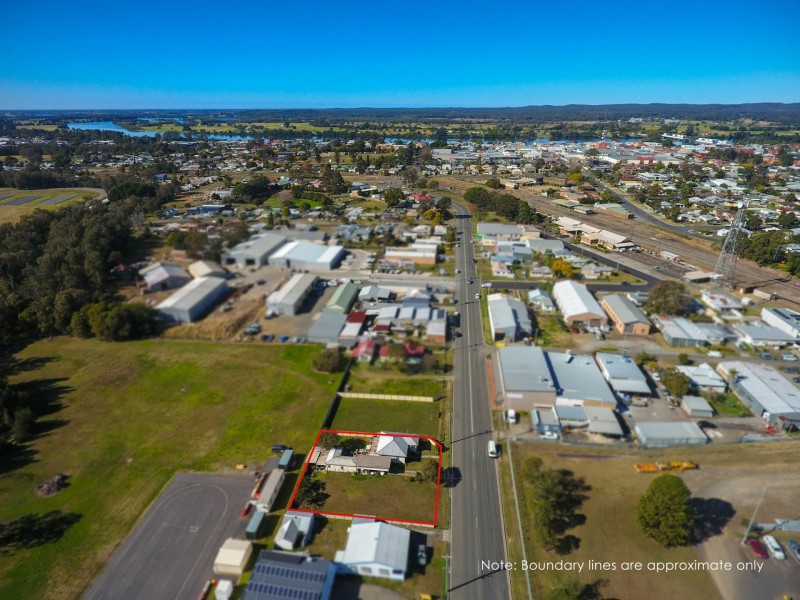 43-45 Whitbread Street, Taree NSW 2430