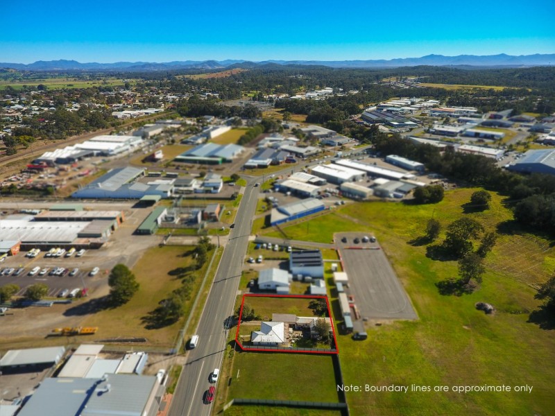 43-45 Whitbread Street, Taree NSW 2430