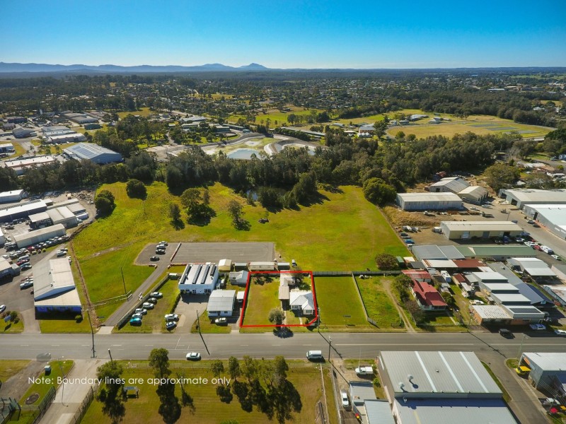 43-45 Whitbread Street, Taree NSW 2430
