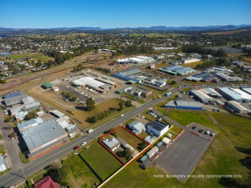 43-45 Whitbread Street, Taree NSW 2430