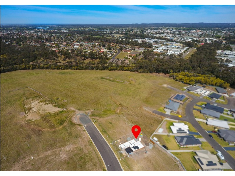 Lot 92/22 Grandis Parade, Taree NSW 2430