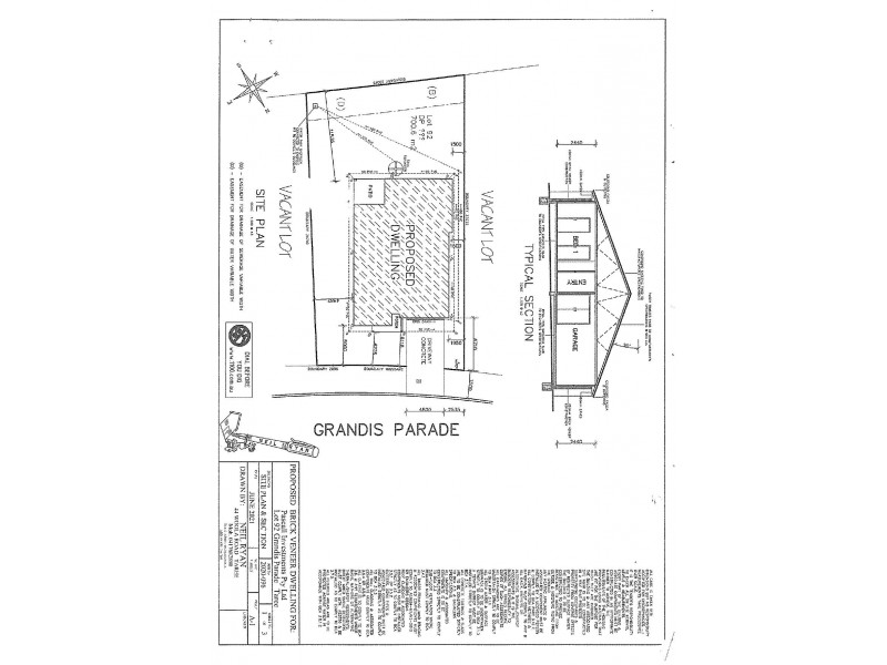 Lot 92/22 Grandis Parade, Taree NSW 2430