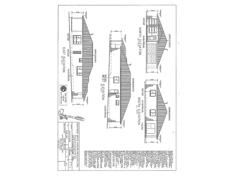 Lot 92/22 Grandis Parade, Taree NSW 2430