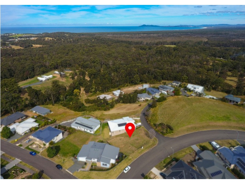 25 Azalea Crescent, Tallwoods Village NSW 2430