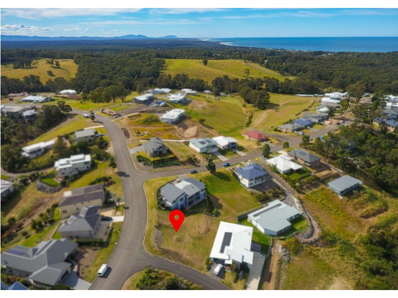 25 Azalea Crescent, Tallwoods Village NSW 2430