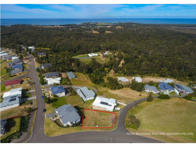 25 Azalea Crescent, Tallwoods Village NSW 2430