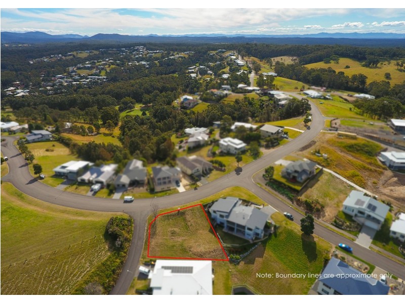 25 Azalea Crescent, Tallwoods Village NSW 2430