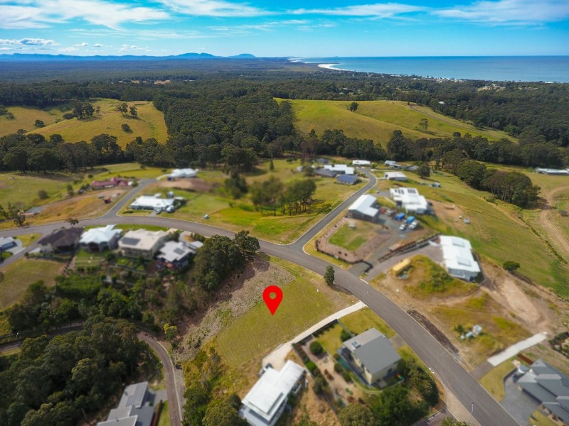45 Coastal View Drive, Tallwoods Village NSW 2430