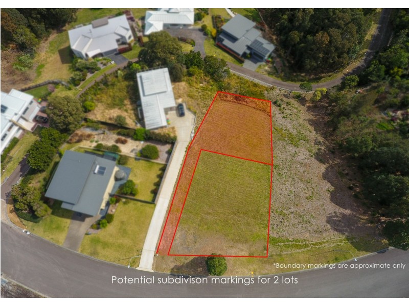 45 Coastal View Drive, Tallwoods Village NSW 2430