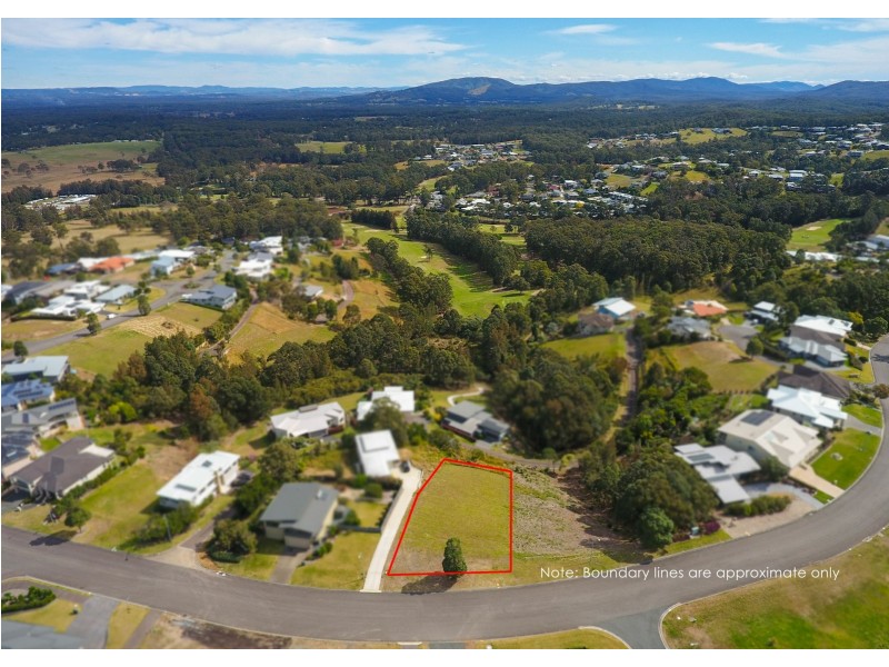 45 Coastal View Drive, Tallwoods Village NSW 2430