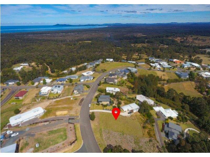 45 Coastal View Drive, Tallwoods Village NSW 2430