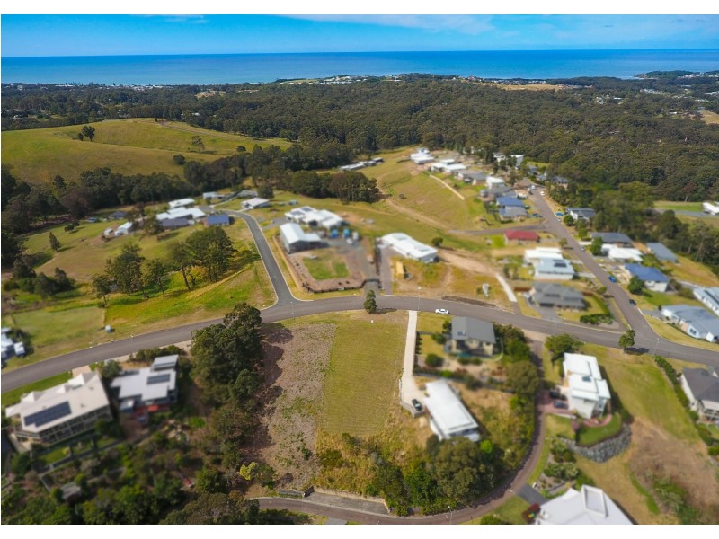 45 Coastal View Drive, Tallwoods Village NSW 2430