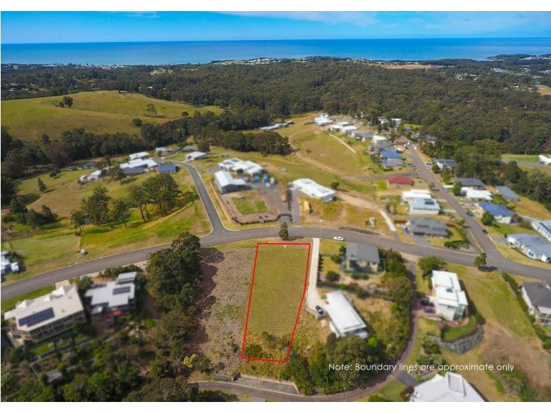 45 Coastal View Drive, Tallwoods Village NSW 2430