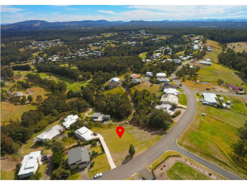 45 Coastal View Drive, Tallwoods Village NSW 2430