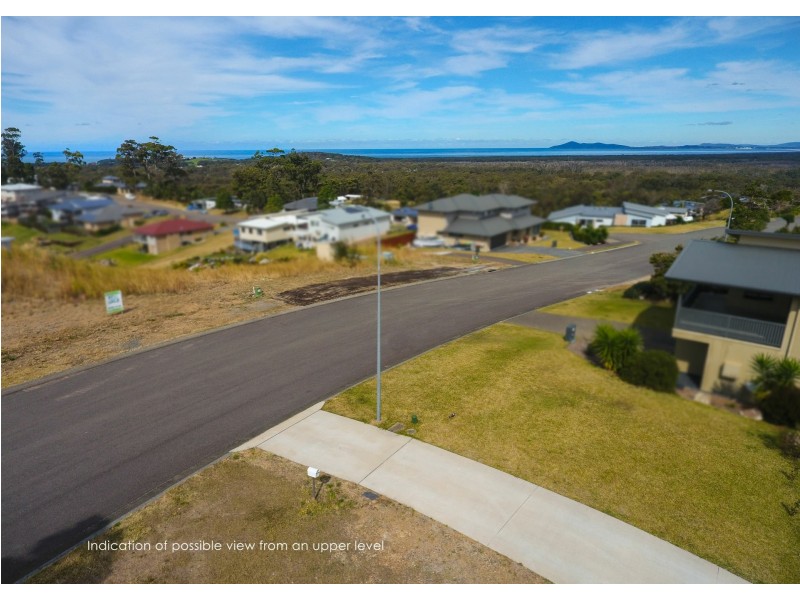 45 Coastal View Drive, Tallwoods Village NSW 2430