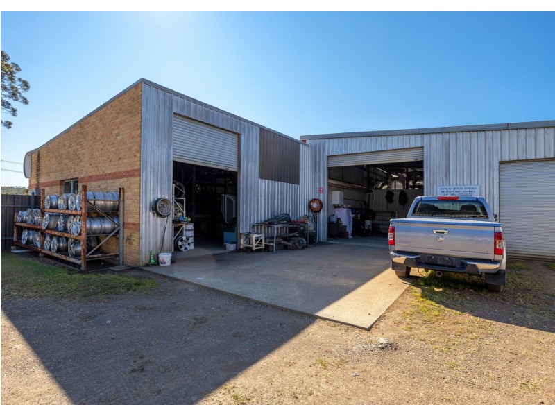APC Auto Wreckers, Old Bar NSW 2430
