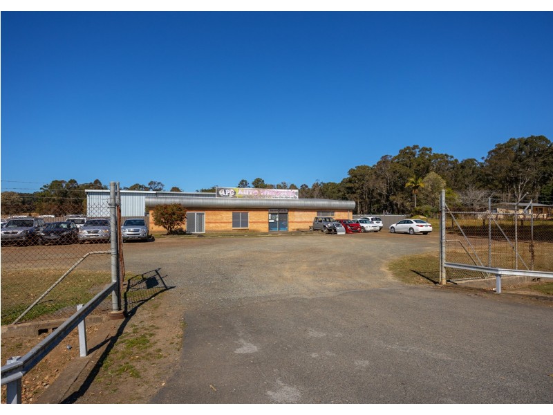 APC Auto Wreckers, Old Bar NSW 2430
