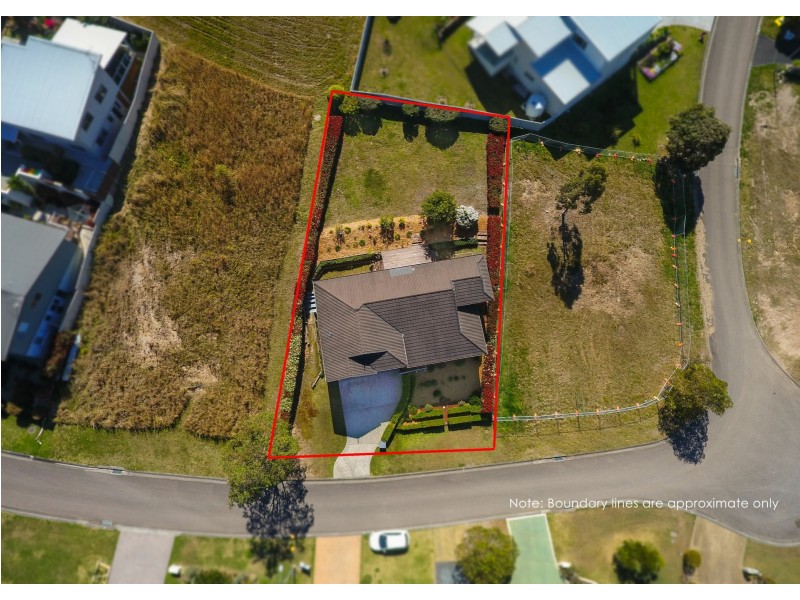 8 Illusions Court, Tallwoods Village NSW 2430