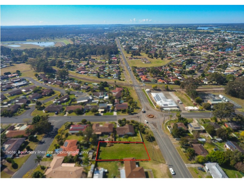 93 Bushland Drive, Taree NSW 2430