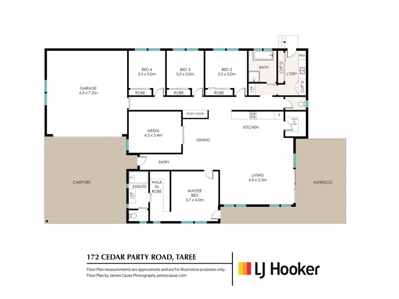 172 Cedar Party Road, Taree NSW 2430