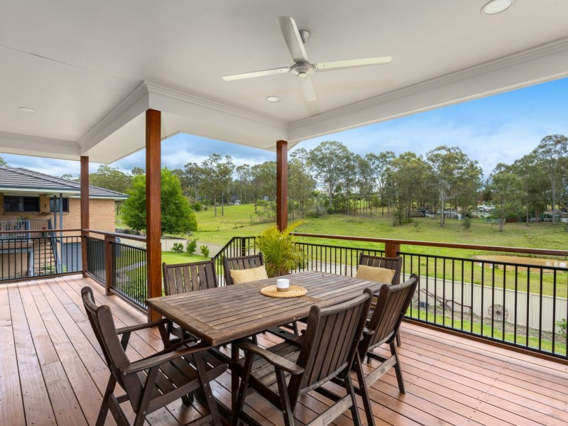 13 Country Club Drive, Wingham NSW 2429