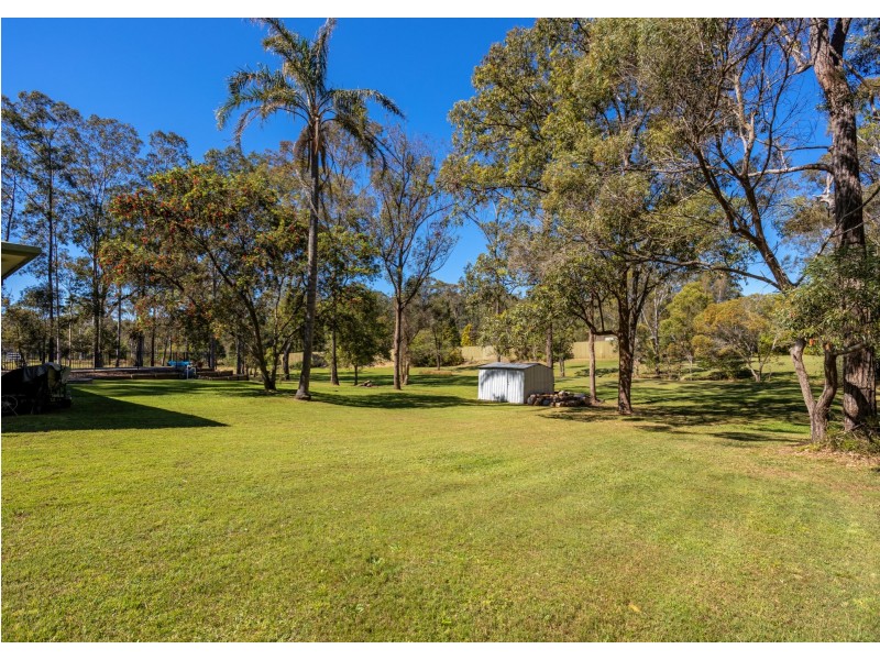 11 Nimoola Drive, Taree NSW 2430