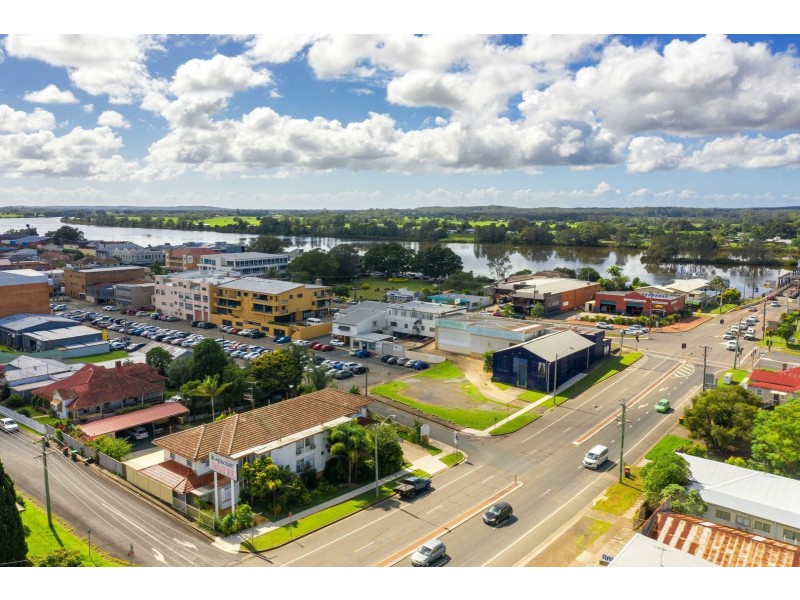 9 Commerce Street “Agincourt”, Taree NSW 2430