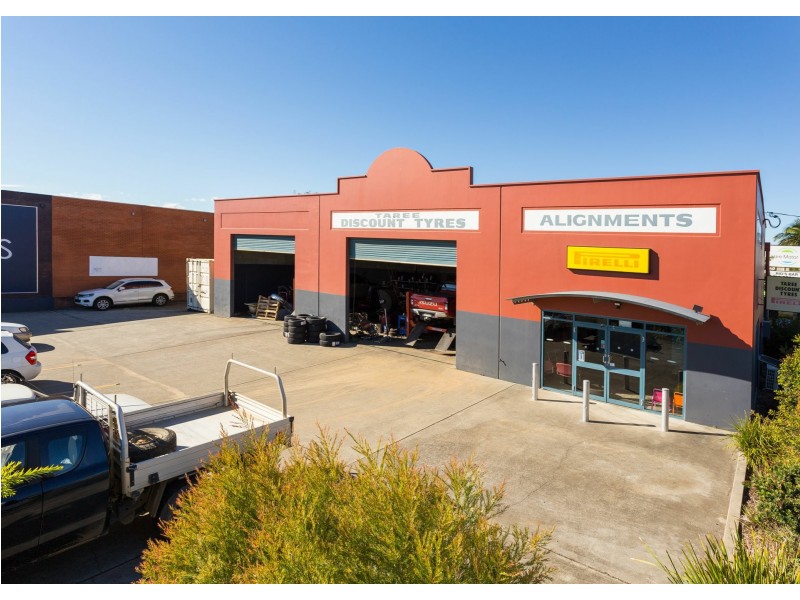 260 Victoria Street, Taree NSW 2430