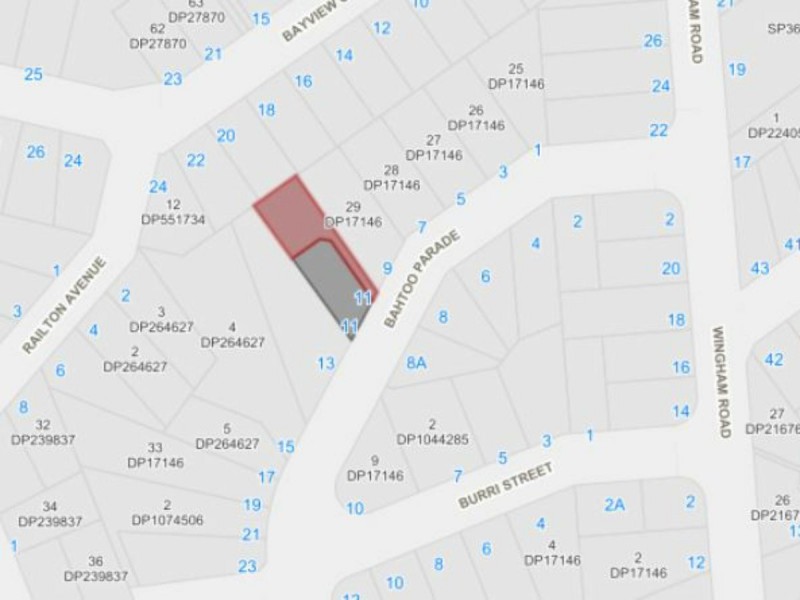 11 Bahtoo Parade, Taree NSW 2430