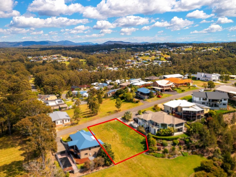 13 Lakeview Way, Tallwoods Village NSW 2430