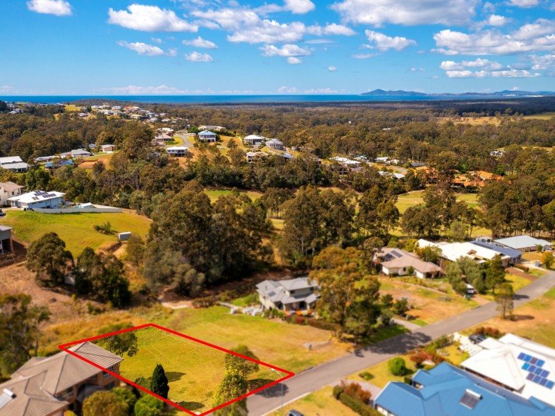 10 The Saddle, Tallwoods Village NSW 2430