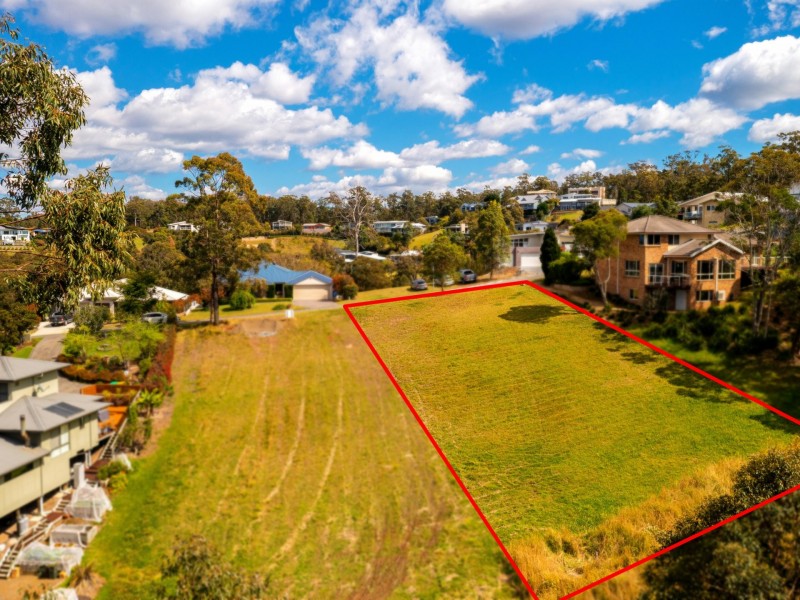 10 The Saddle, Tallwoods Village NSW 2430