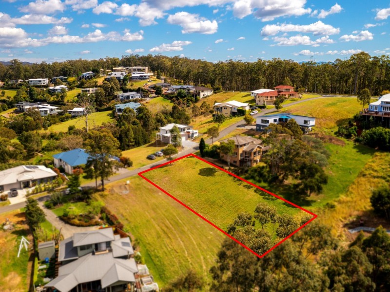 10 The Saddle, Tallwoods Village NSW 2430