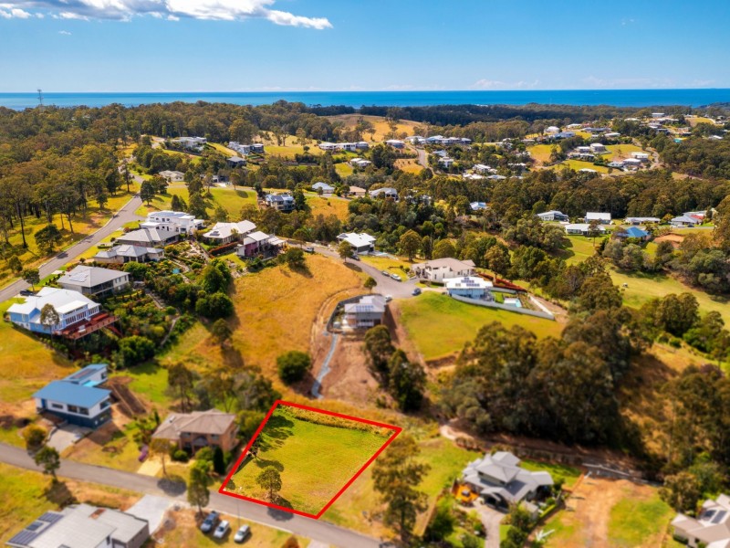 10 The Saddle, Tallwoods Village NSW 2430