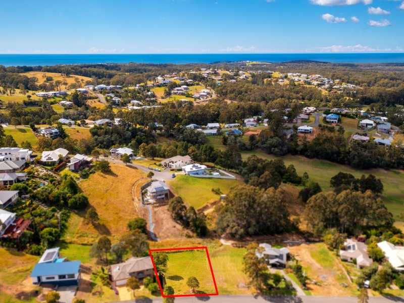 10 The Saddle, Tallwoods Village NSW 2430