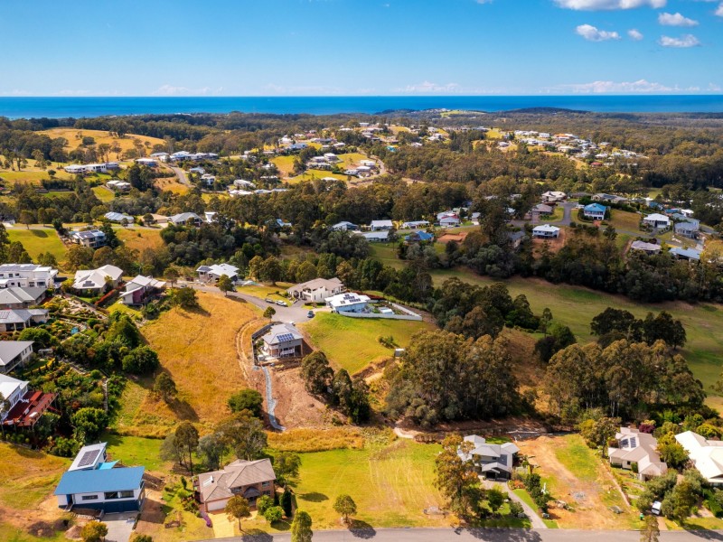 10 The Saddle, Tallwoods Village NSW 2430