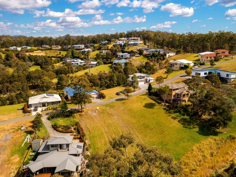 10 The Saddle, Tallwoods Village NSW 2430