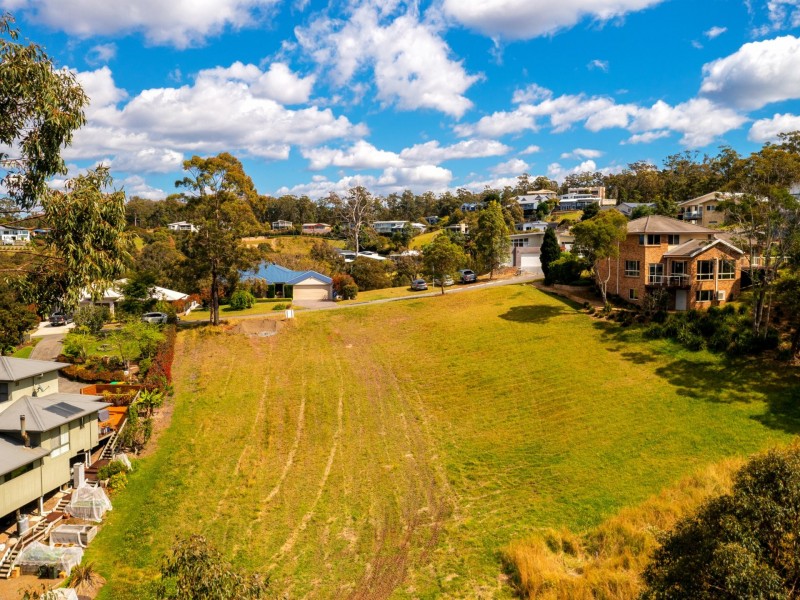 10 The Saddle, Tallwoods Village NSW 2430