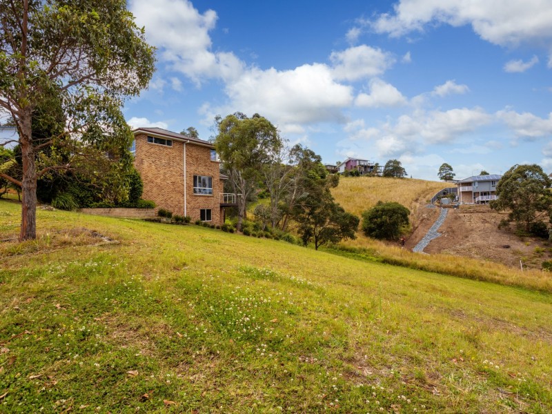 10 The Saddle, Tallwoods Village NSW 2430
