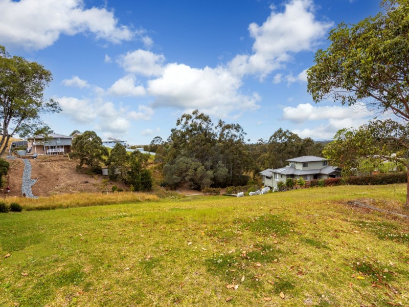 10 The Saddle, Tallwoods Village NSW 2430