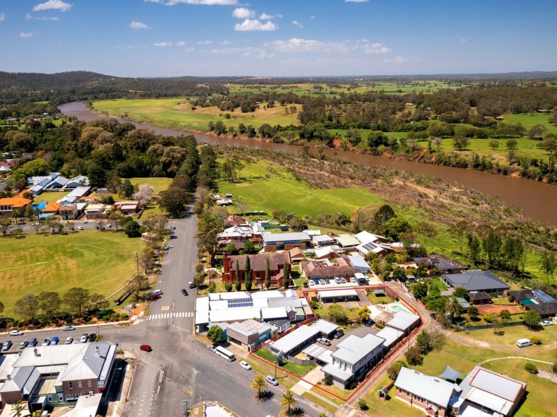 13 Bent Street, Wingham NSW 2429