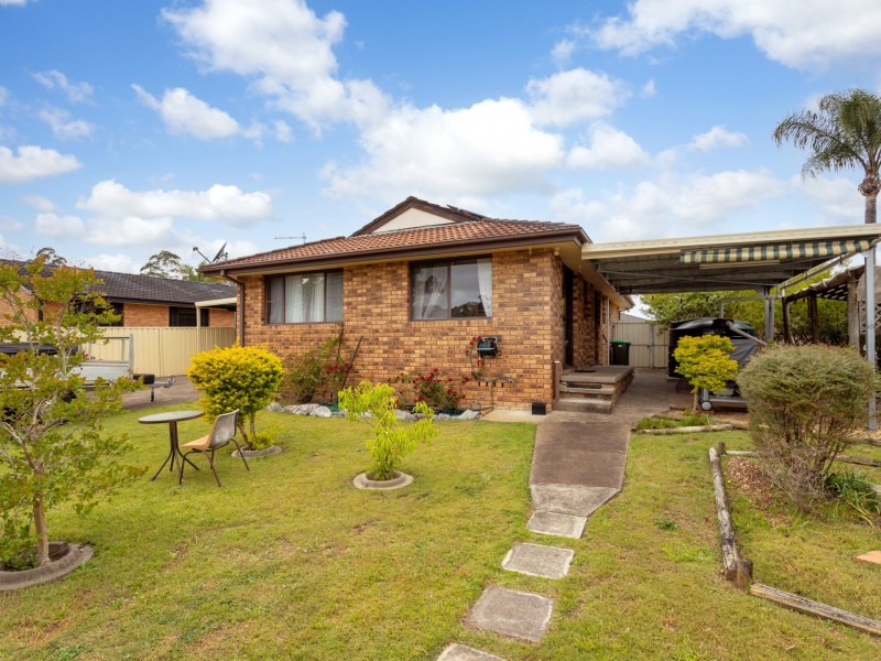 16 Hickory Crescent, Taree NSW 2430