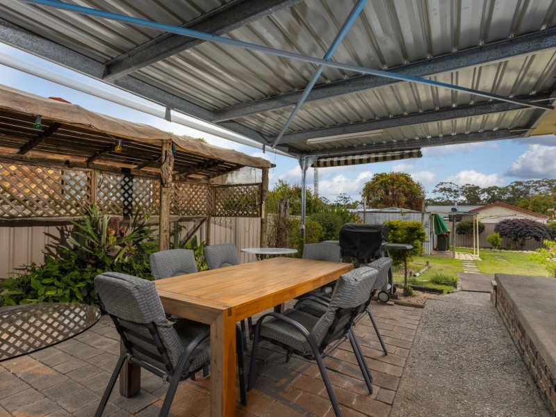 16 Hickory Crescent, Taree NSW 2430